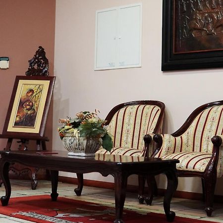 Hotel Vila Ivankovic Buna 외부 사진