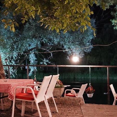 Hotel Vila Ivankovic Buna 외부 사진