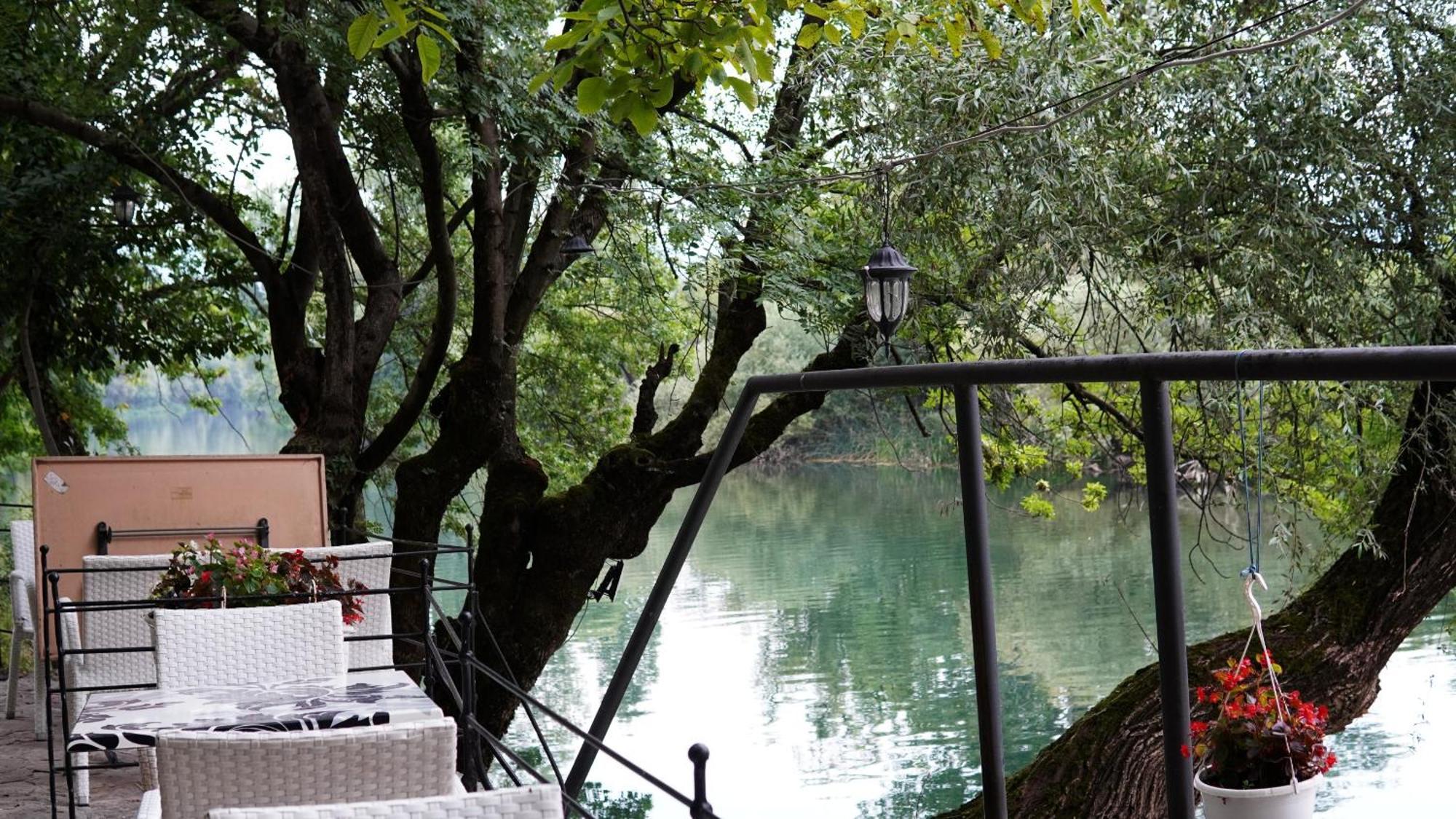 Hotel Vila Ivankovic Buna 외부 사진