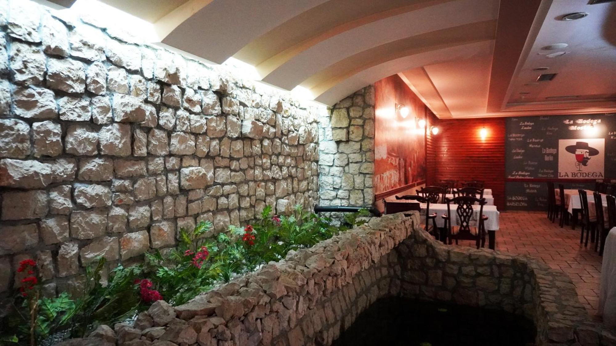 Hotel Vila Ivankovic Buna 외부 사진