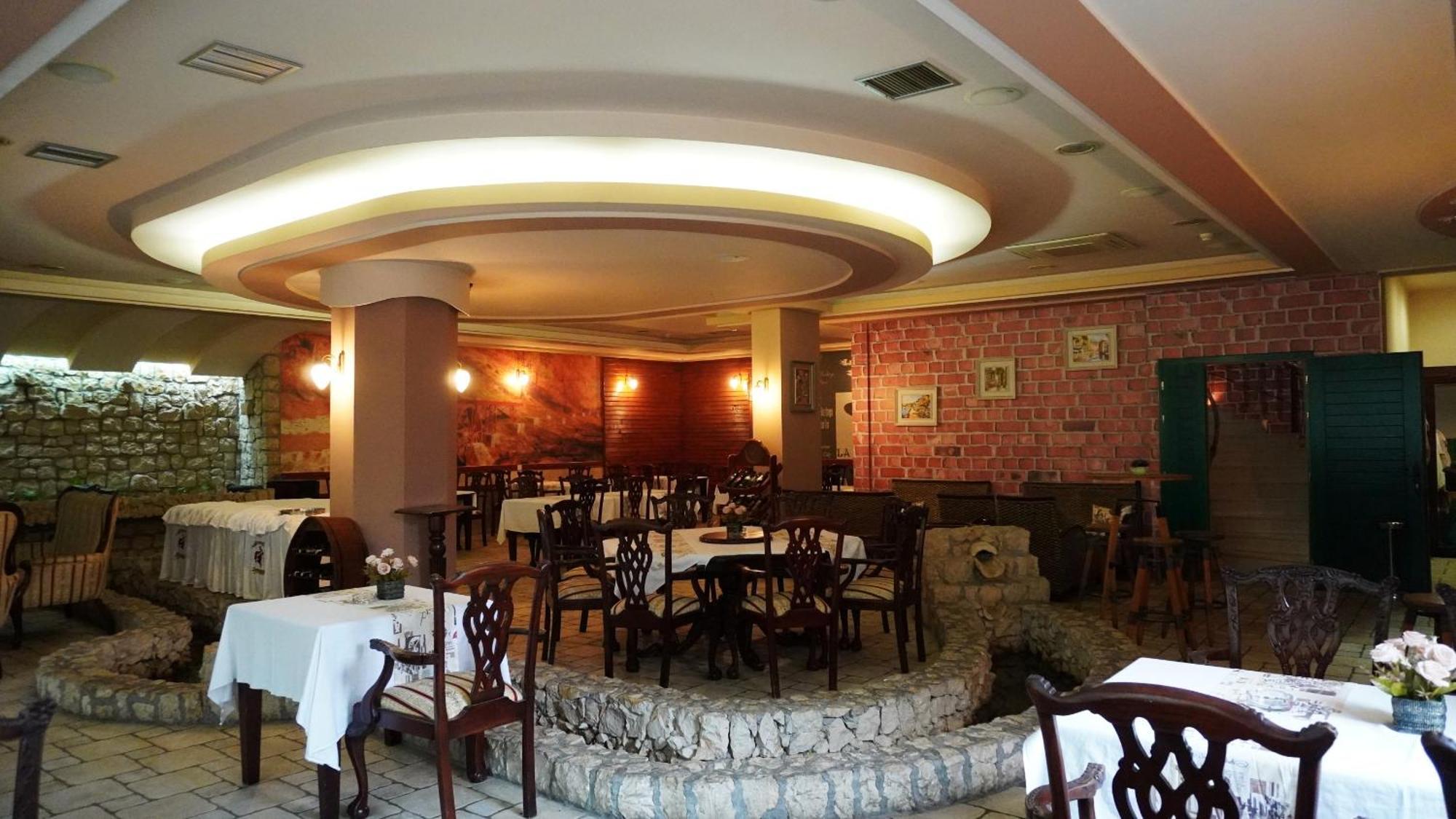 Hotel Vila Ivankovic Buna 외부 사진