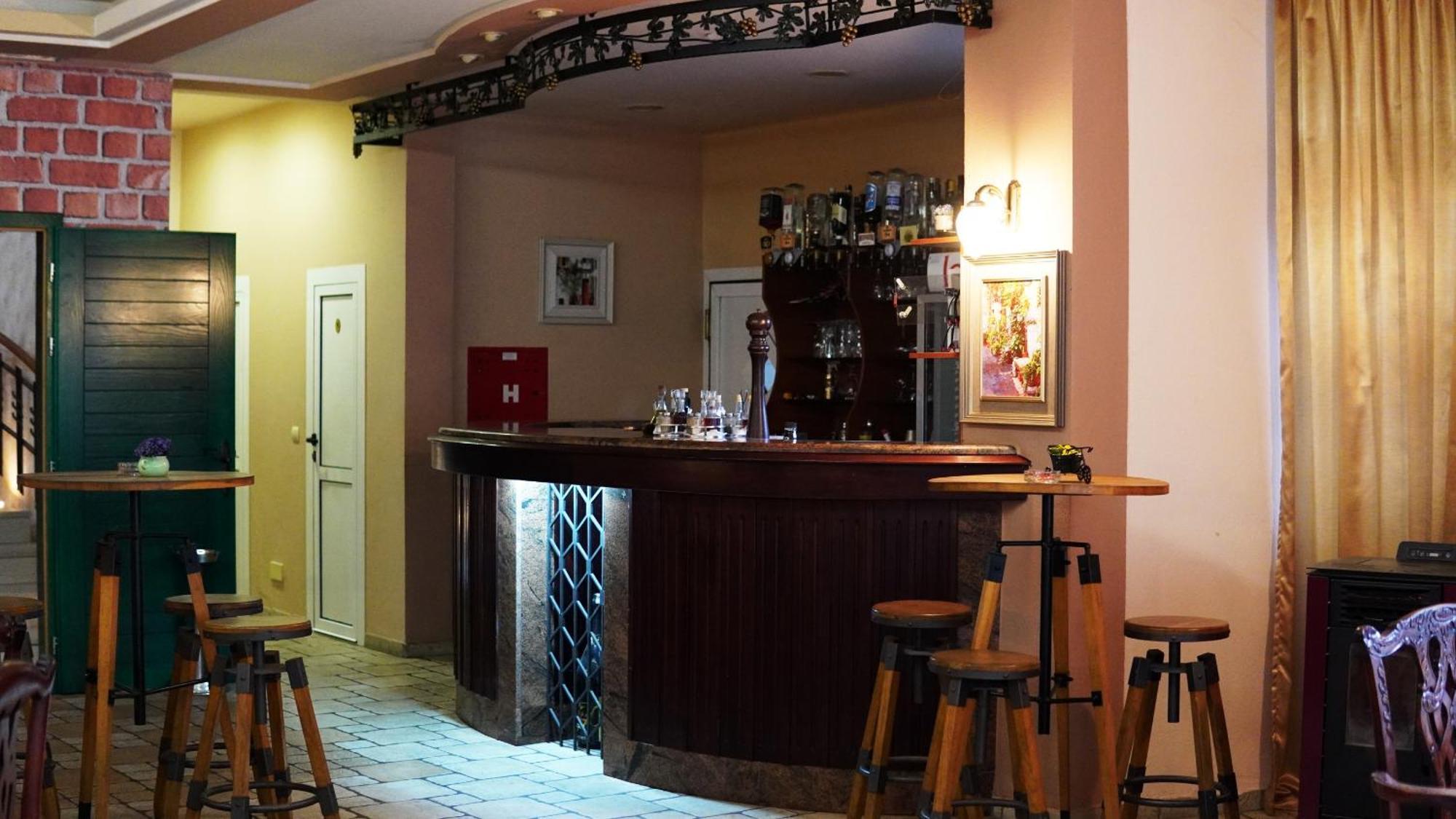 Hotel Vila Ivankovic Buna 외부 사진