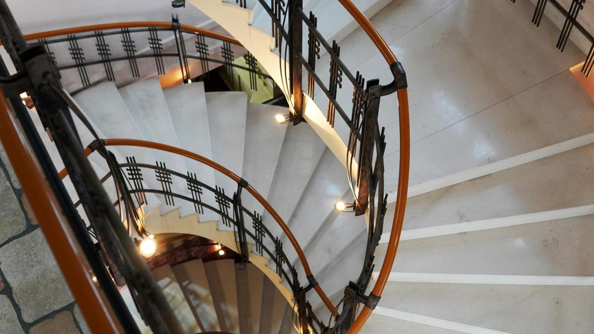 Hotel Vila Ivankovic Buna 외부 사진