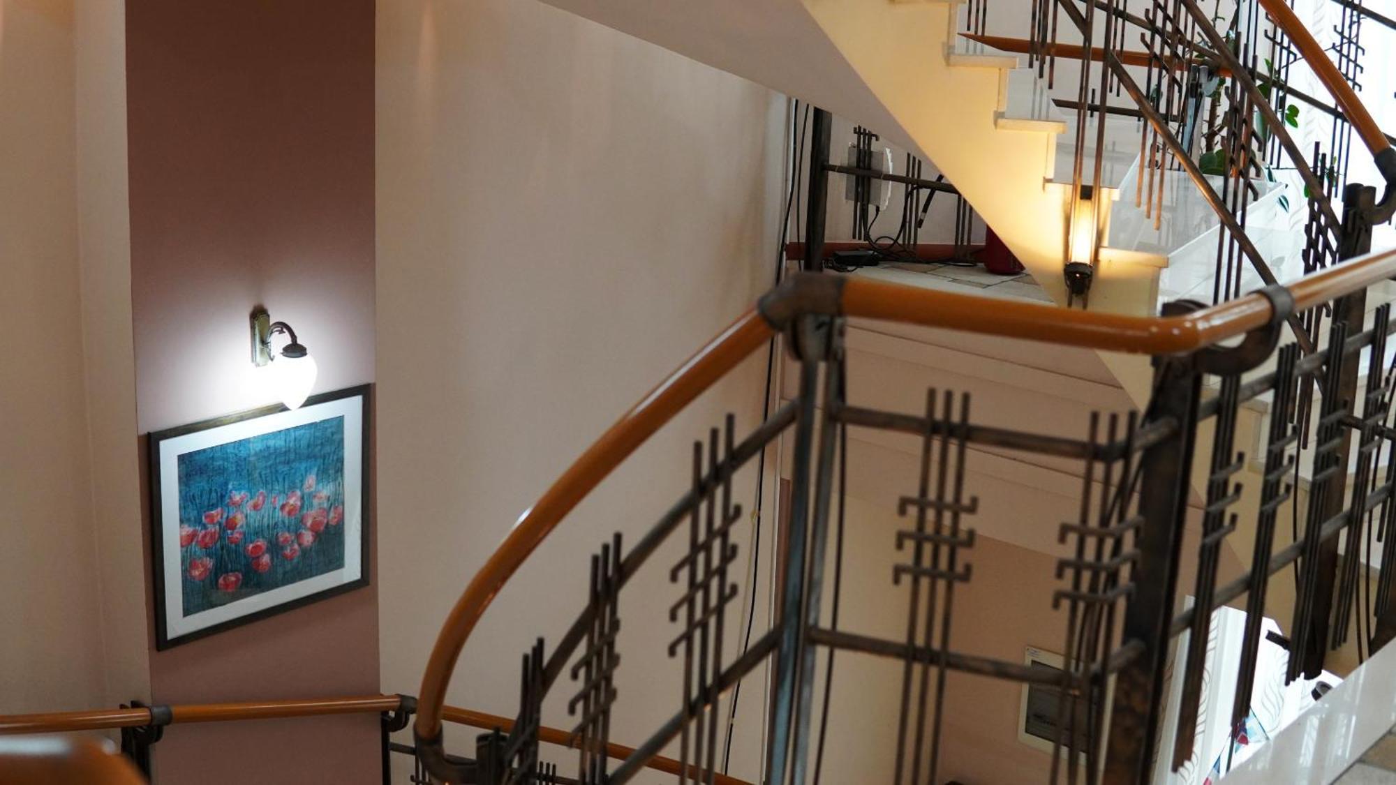Hotel Vila Ivankovic Buna 외부 사진
