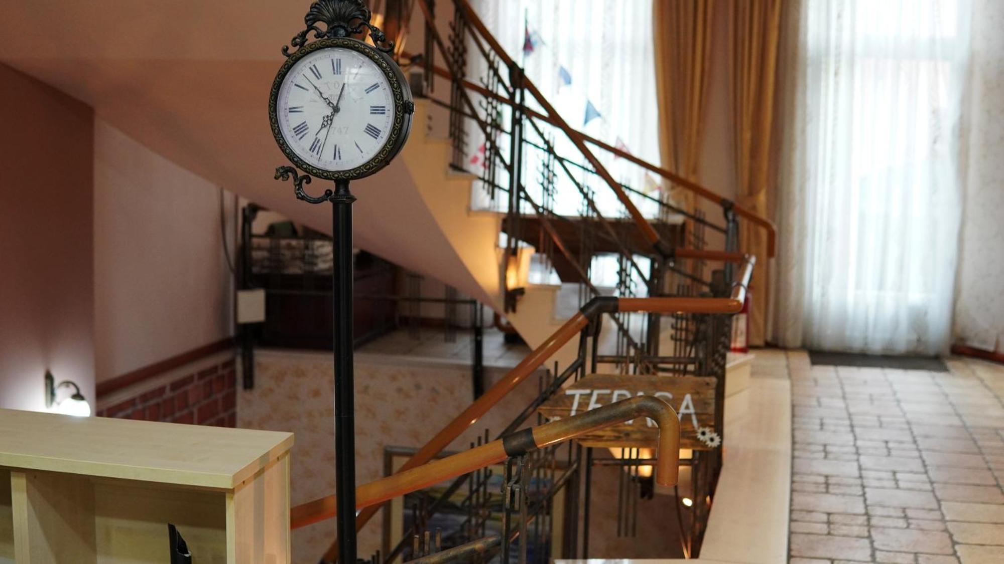 Hotel Vila Ivankovic Buna 외부 사진