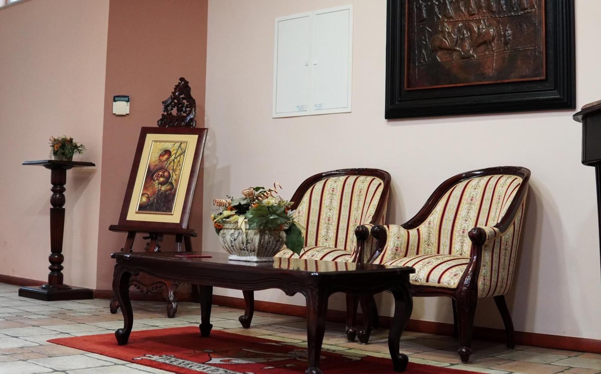 Hotel Vila Ivankovic Buna 외부 사진