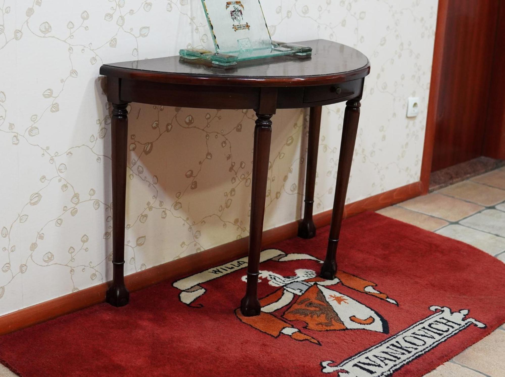 Hotel Vila Ivankovic Buna 외부 사진