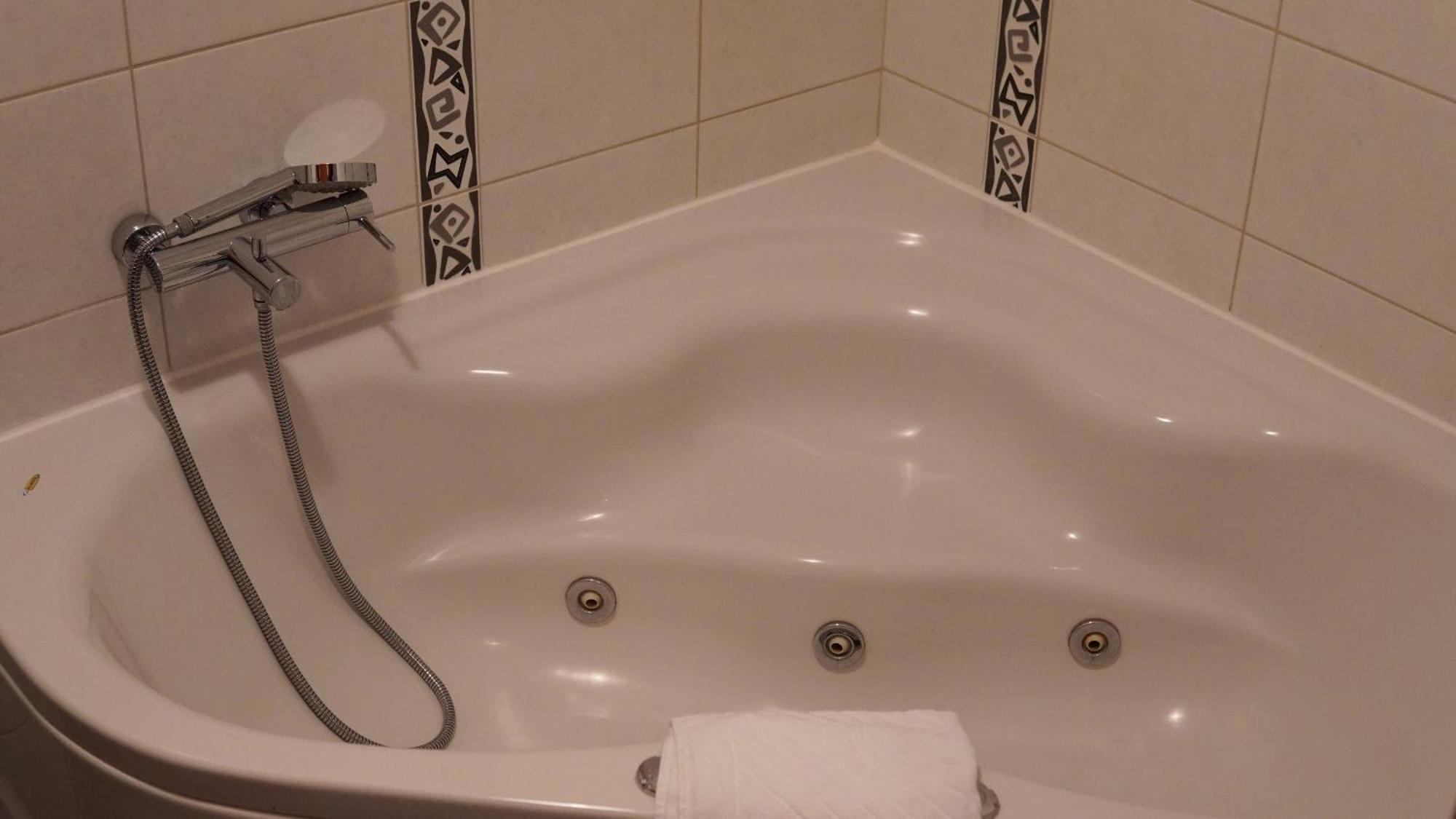 Hotel Vila Ivankovic Buna 객실 사진