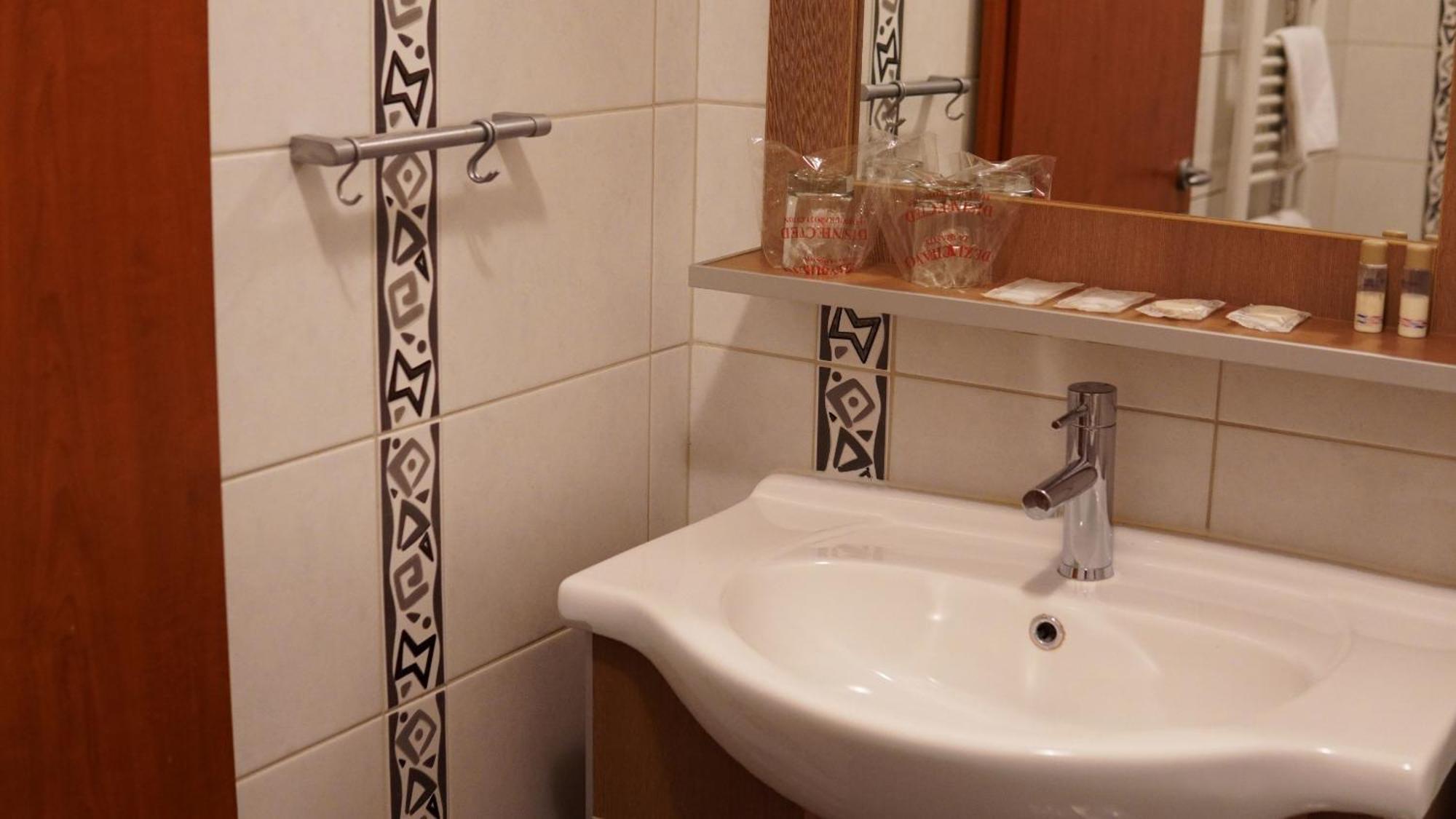 Hotel Vila Ivankovic Buna 객실 사진