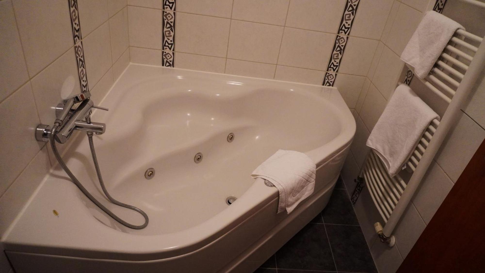 Hotel Vila Ivankovic Buna 객실 사진