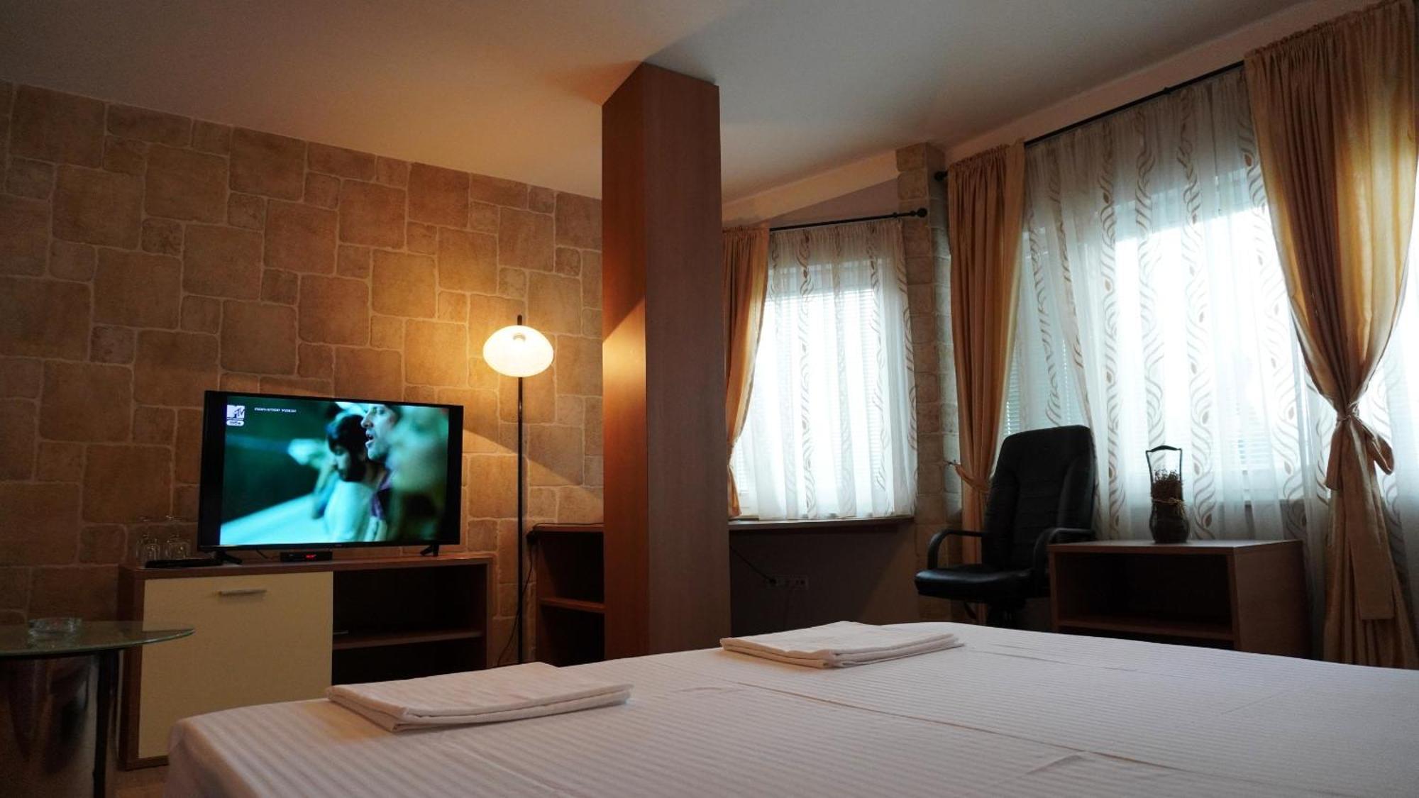 Hotel Vila Ivankovic Buna 객실 사진