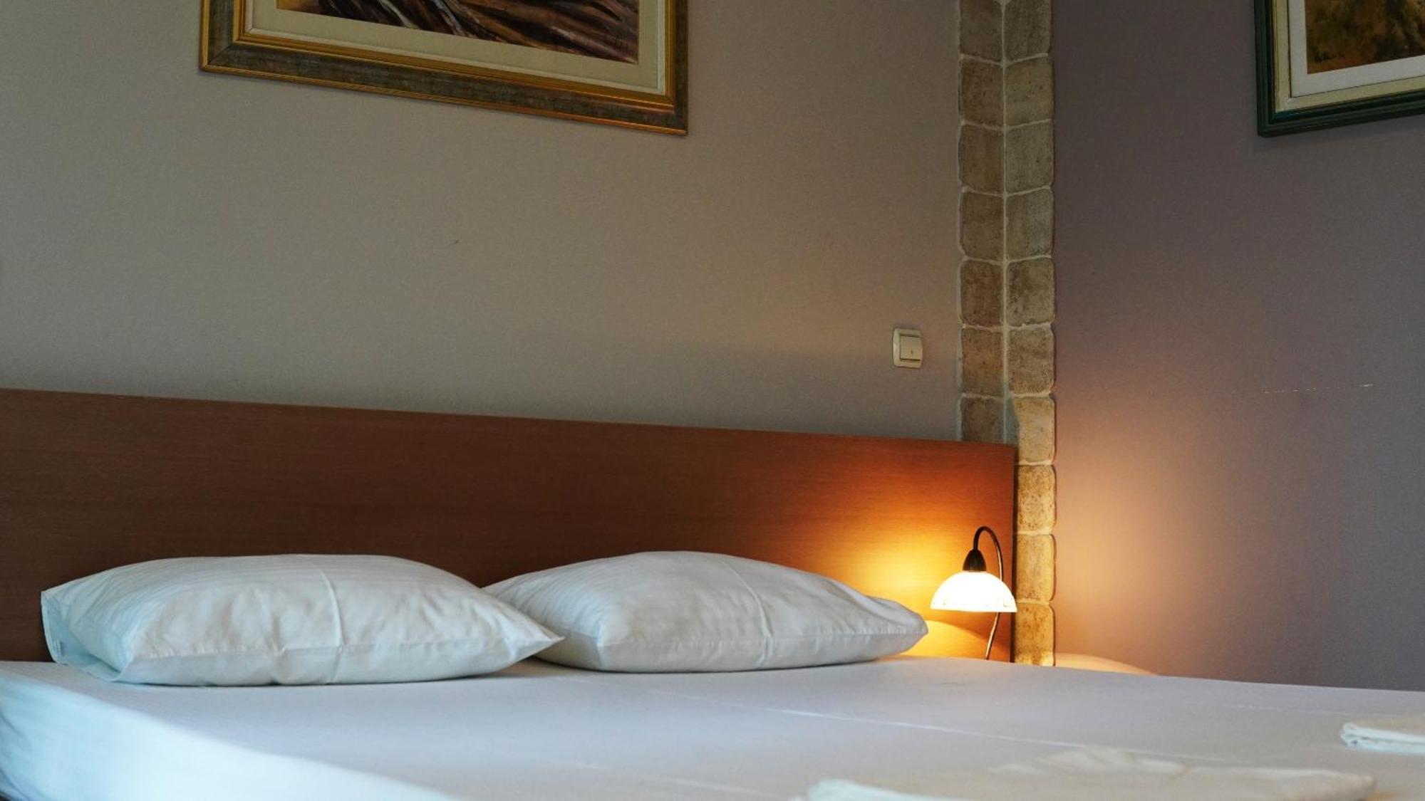 Hotel Vila Ivankovic Buna 객실 사진