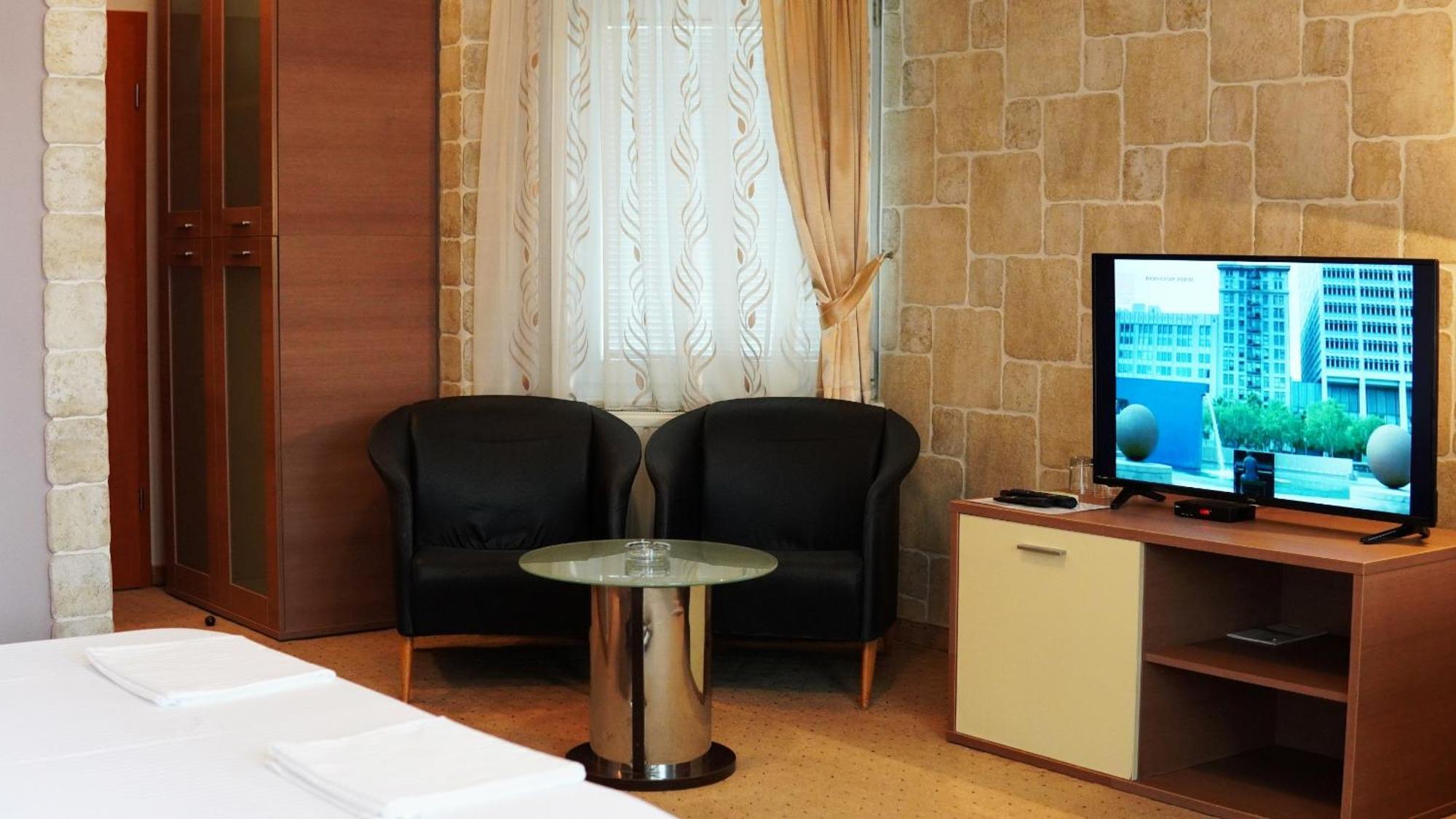 Hotel Vila Ivankovic Buna 외부 사진