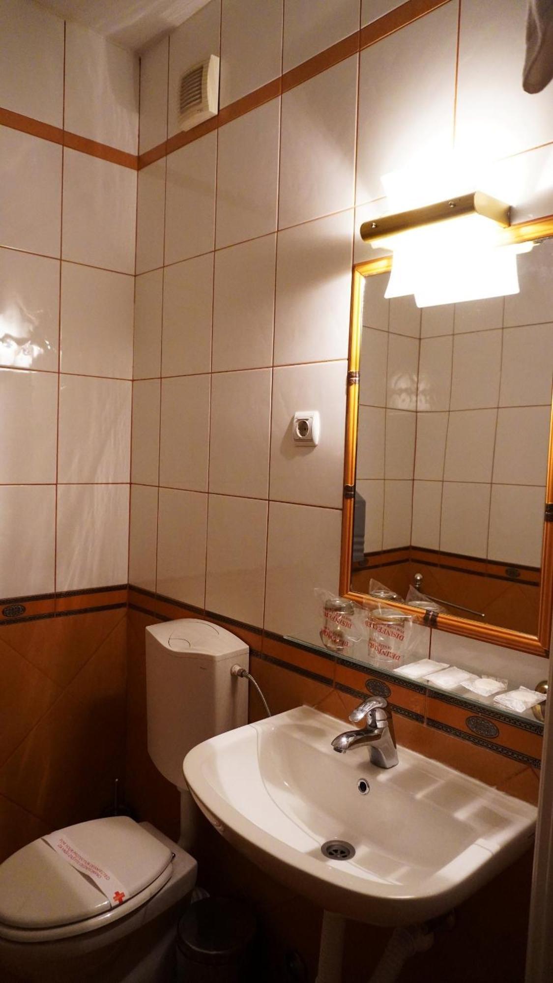 Hotel Vila Ivankovic Buna 외부 사진