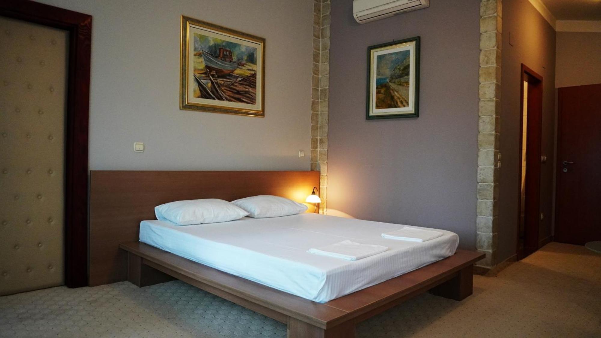 Hotel Vila Ivankovic Buna 외부 사진