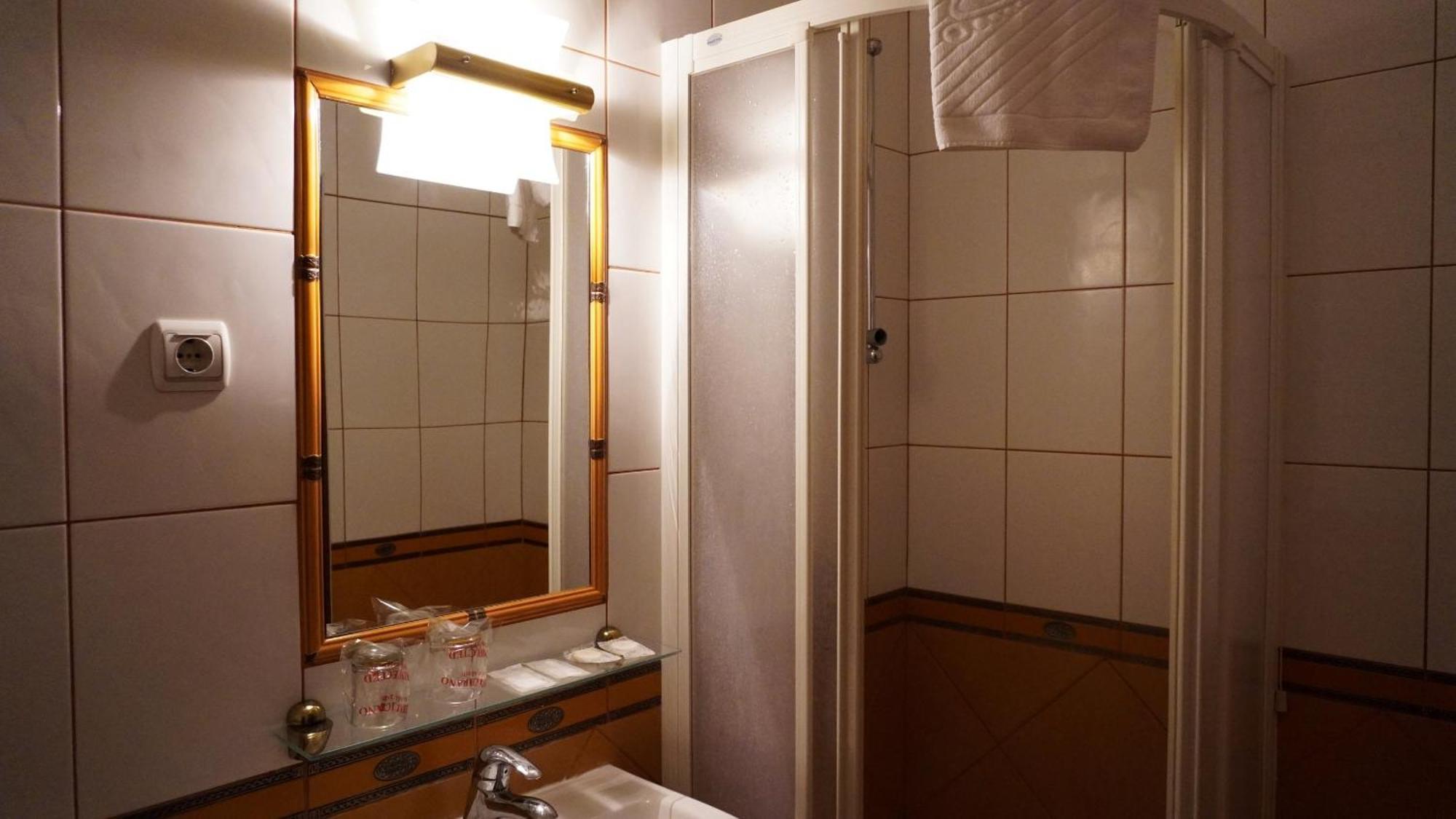 Hotel Vila Ivankovic Buna 객실 사진
