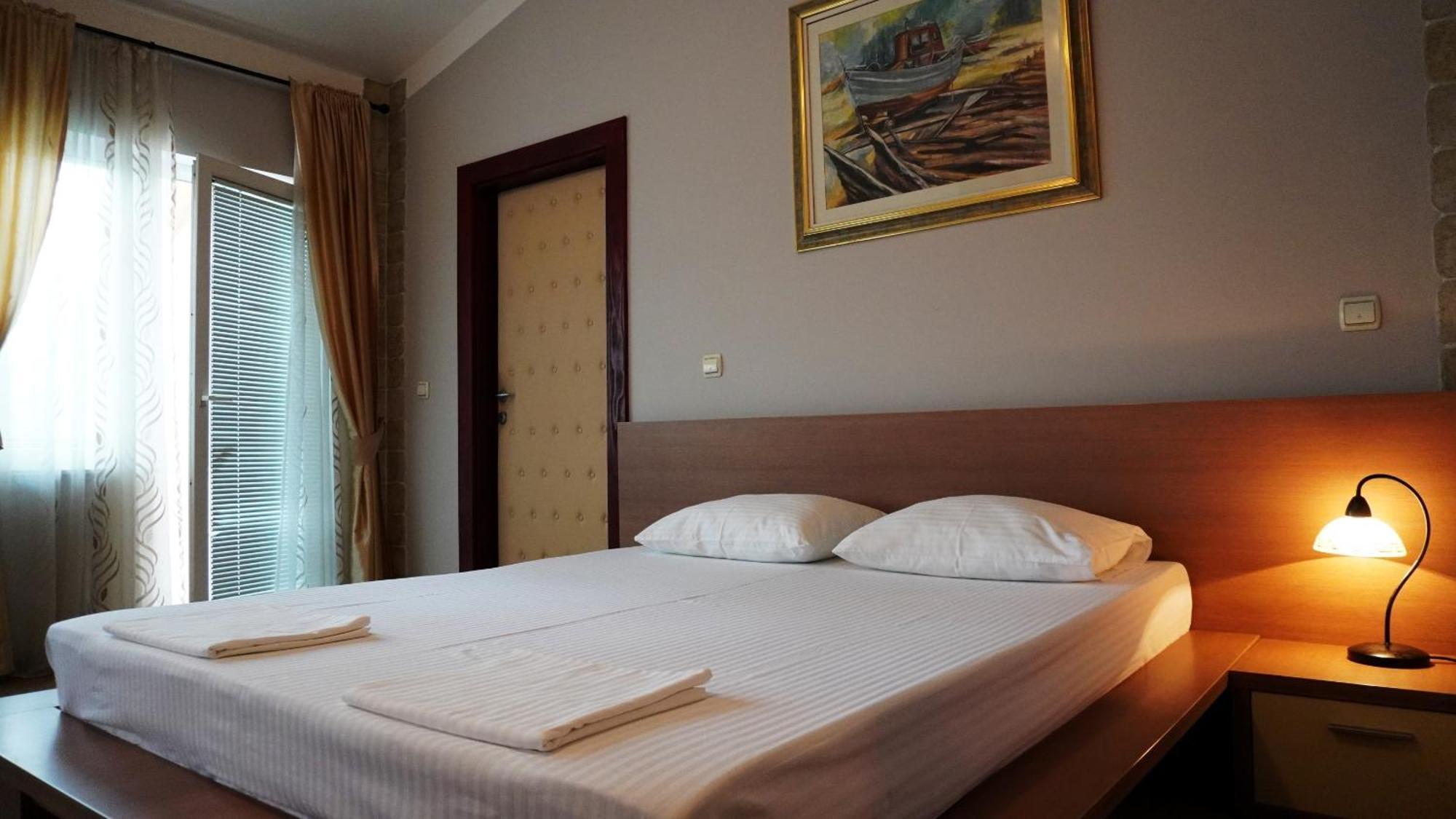 Hotel Vila Ivankovic Buna 객실 사진