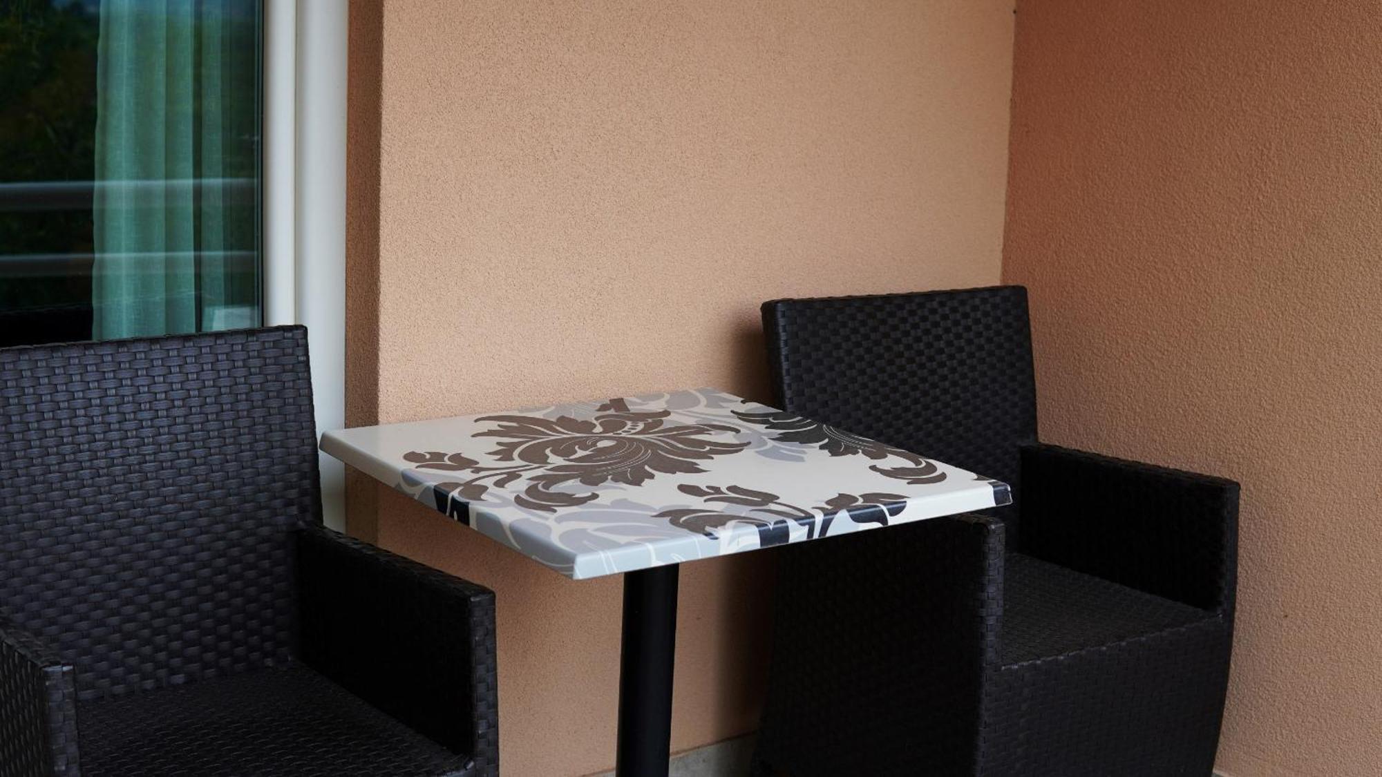 Hotel Vila Ivankovic Buna 객실 사진