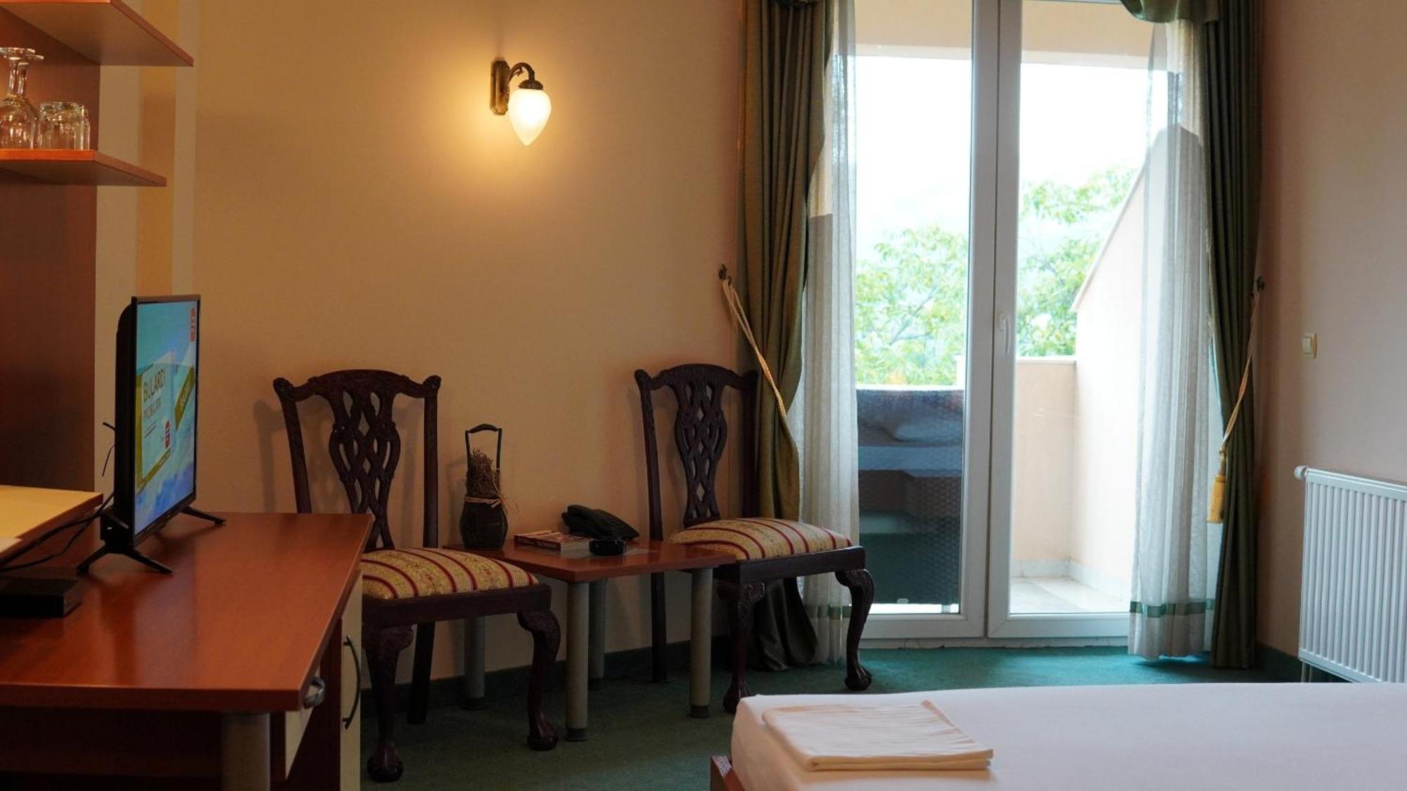 Hotel Vila Ivankovic Buna 객실 사진