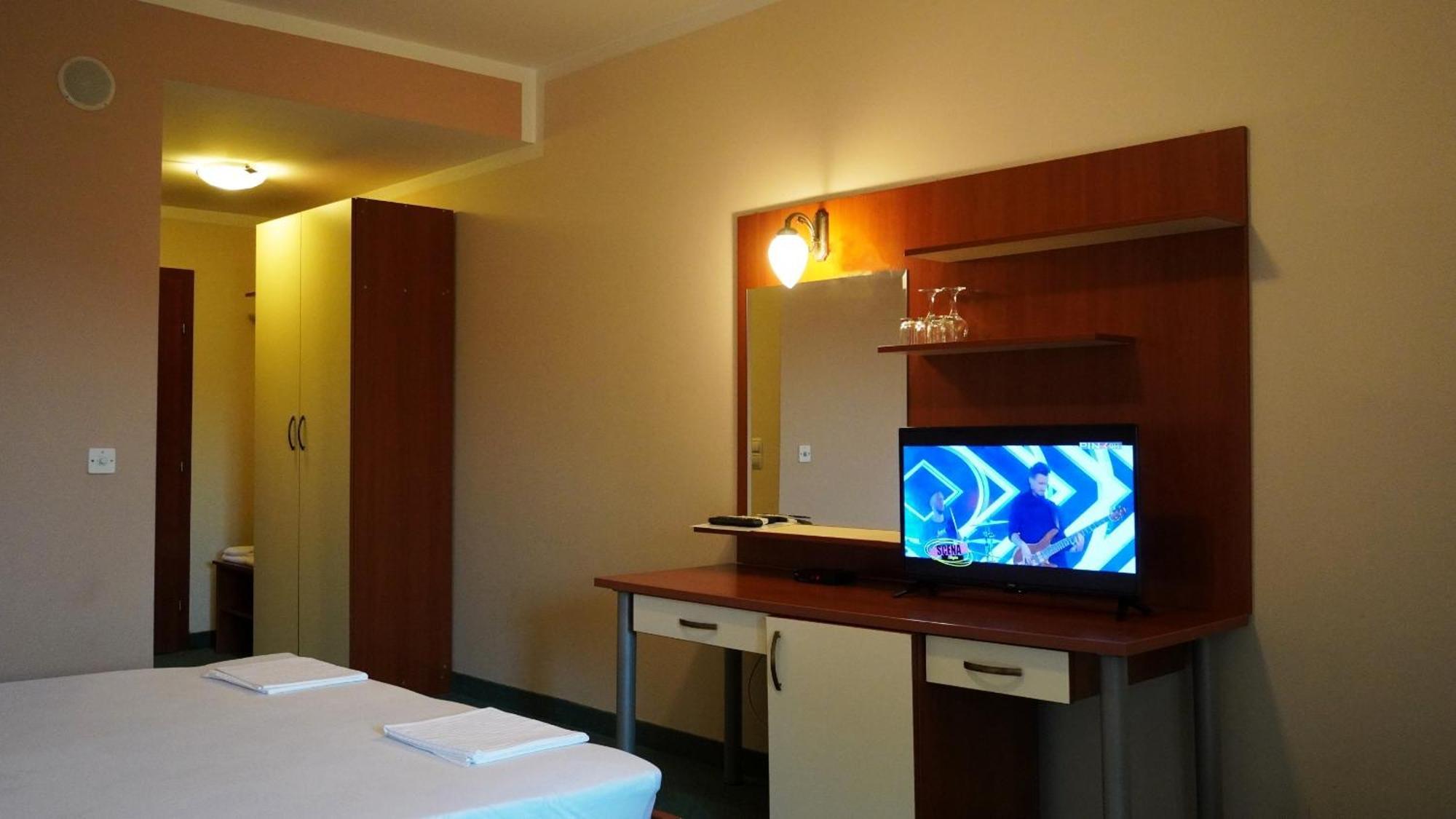 Hotel Vila Ivankovic Buna 객실 사진