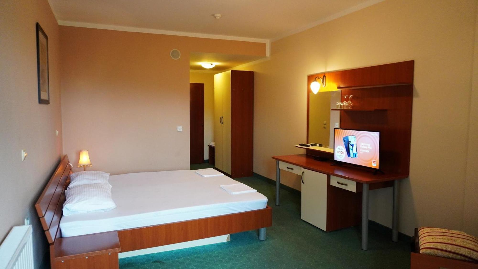 Hotel Vila Ivankovic Buna 외부 사진