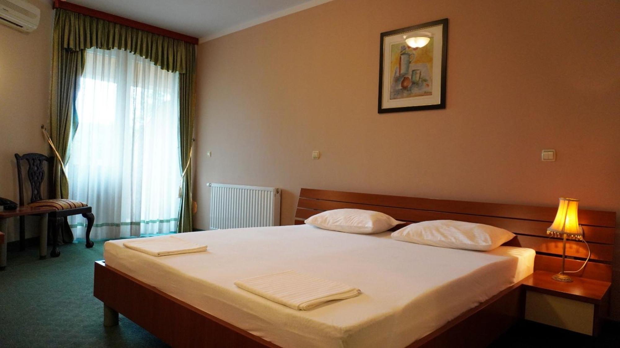 Hotel Vila Ivankovic Buna 외부 사진