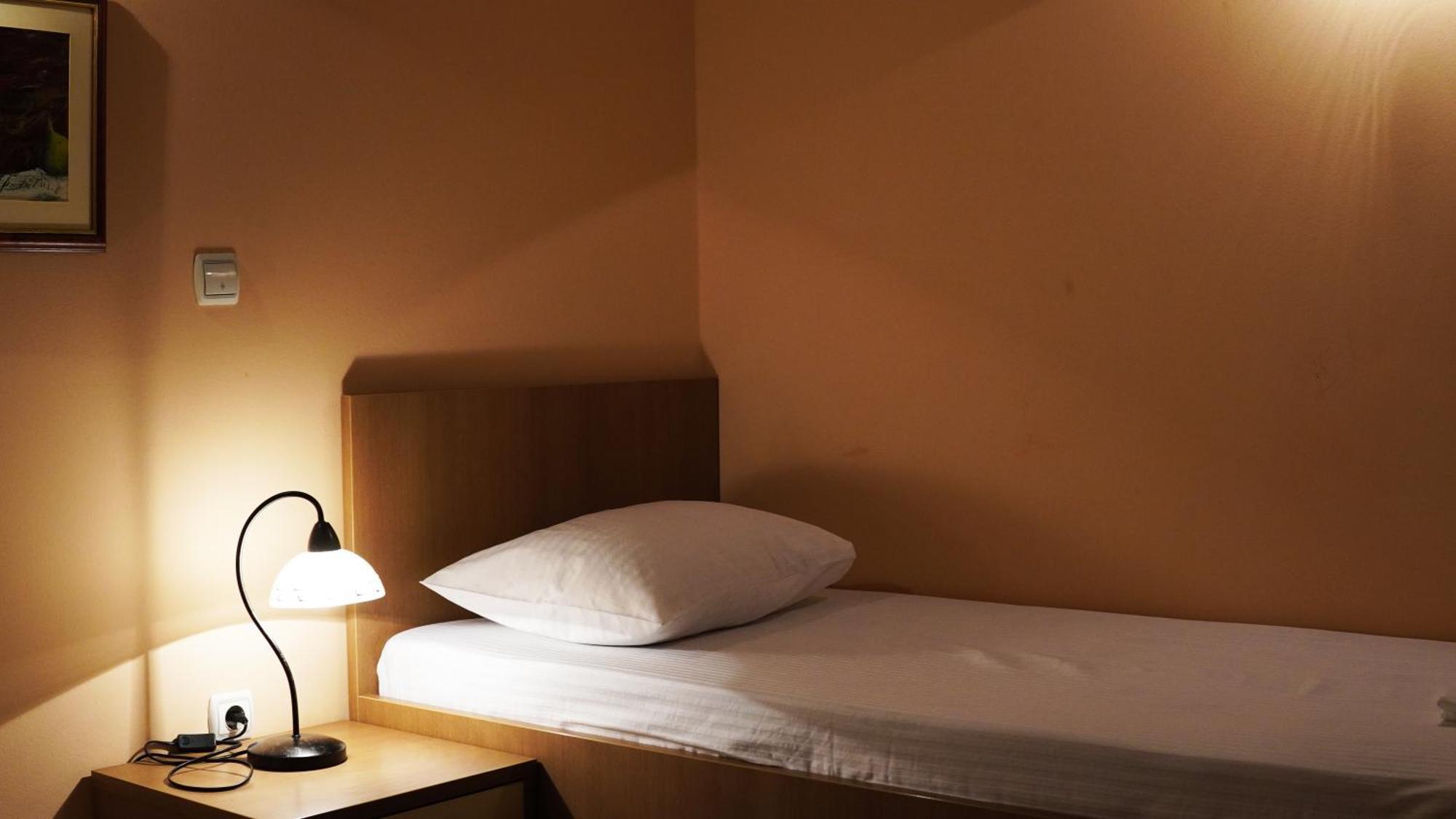 Hotel Vila Ivankovic Buna 외부 사진