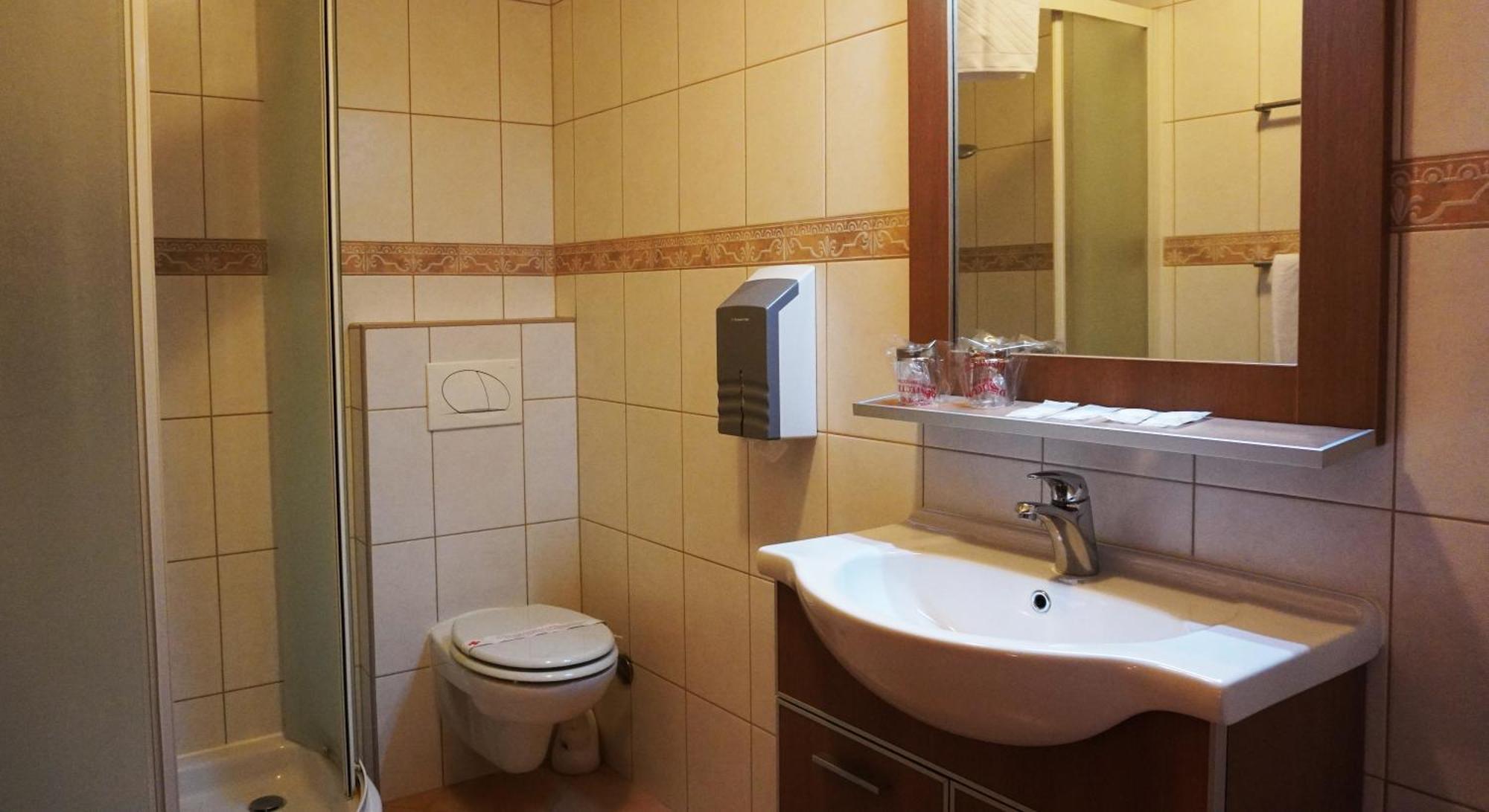 Hotel Vila Ivankovic Buna 외부 사진