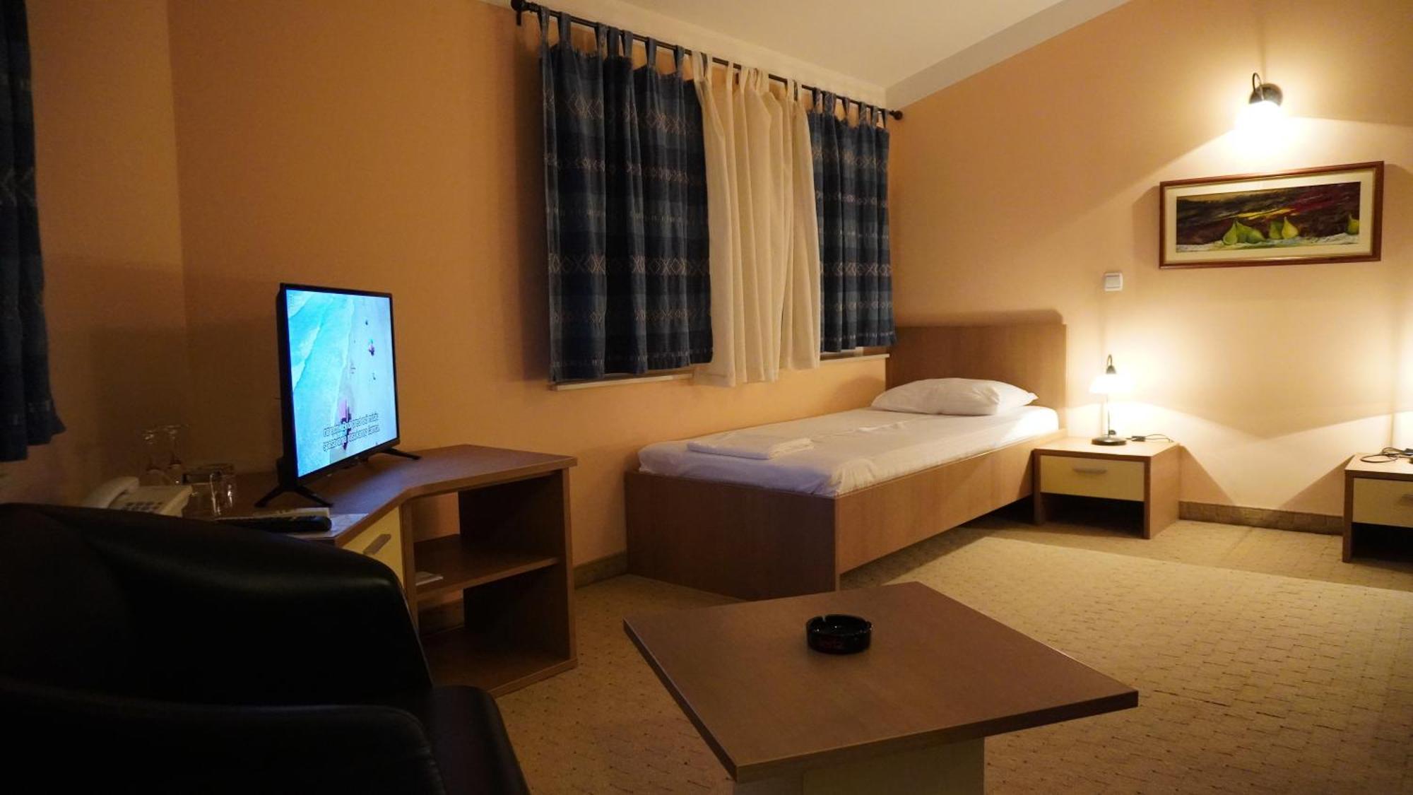 Hotel Vila Ivankovic Buna 외부 사진