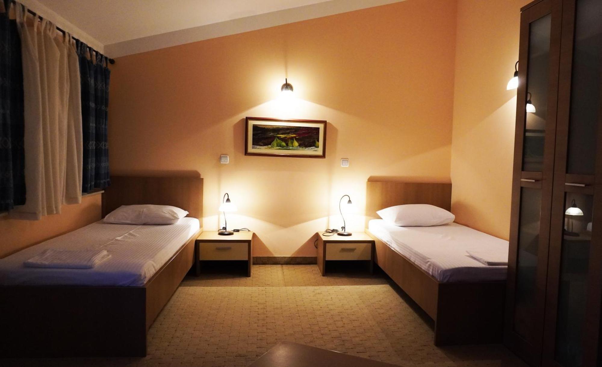 Hotel Vila Ivankovic Buna 외부 사진