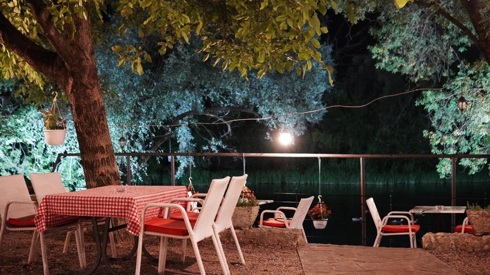 Hotel Vila Ivankovic Buna 외부 사진