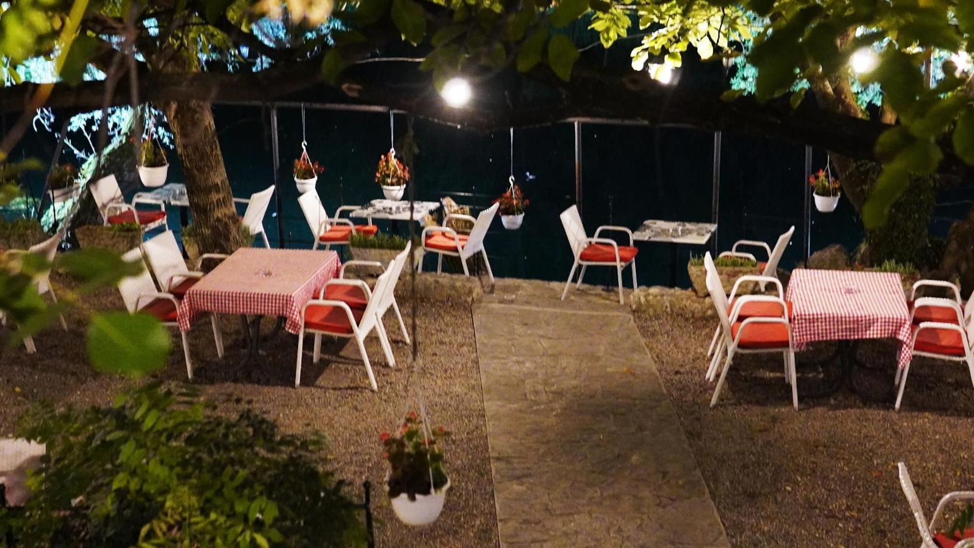 Hotel Vila Ivankovic Buna 외부 사진
