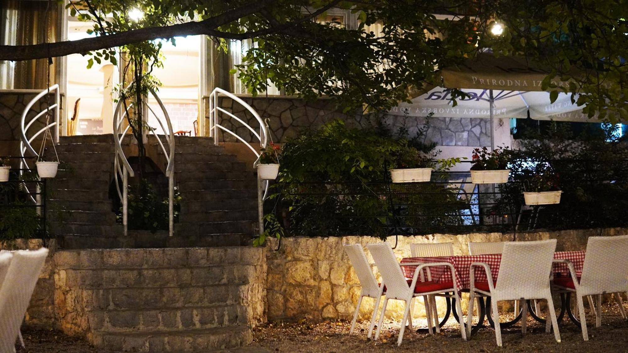 Hotel Vila Ivankovic Buna 외부 사진