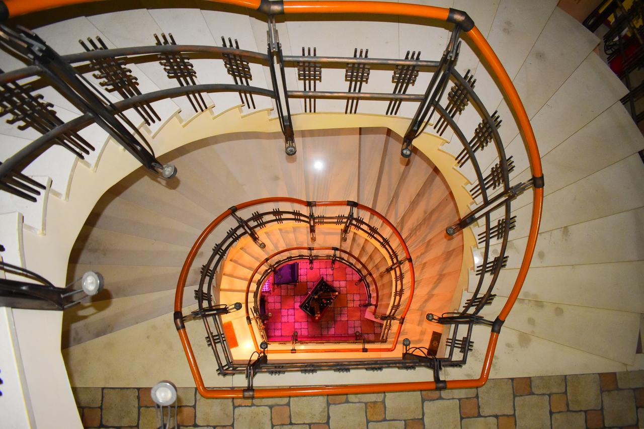 Hotel Vila Ivankovic Buna 외부 사진